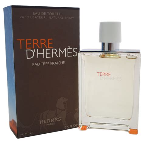 hermes terre d hermes eau tres fraiche|Meer.